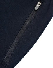 Kids' Poly/Cotton Terry Sweat Pants