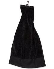 Golf Towel With Hook