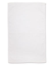 Hand towels double side terry. 40x60 cm.