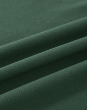 Men's cotton stretch polo