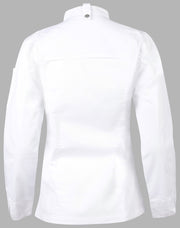 Ladies' Functinal Chef Jacket