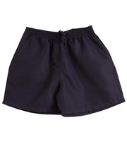 Adult microfibre shorts