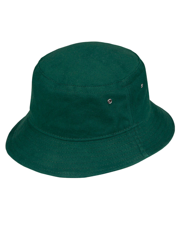 H/B/C bucket hat