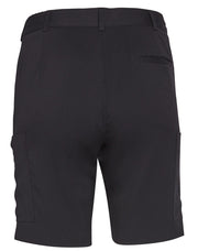 Ladies' Utility Cargo Shorts