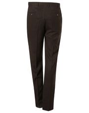 Men's Polyviscose Stretch Pants