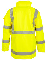 Biomotion VIC Rail Safety Jacket