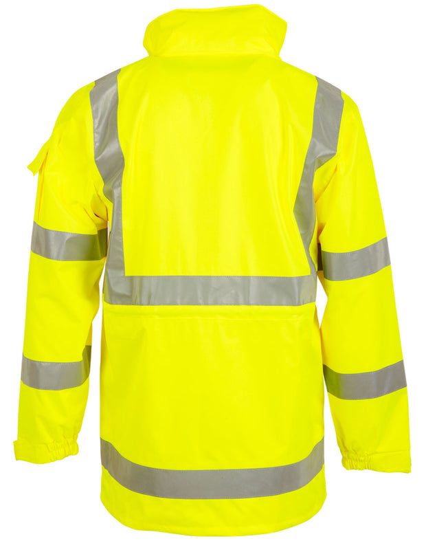 Biomotion VIC Rail Safety Jacket