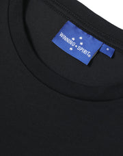 Ladies' Premium Cotton Face S/S Tee Shirt