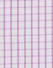 Women's Mini Check 3/4 Sleeve Shirt