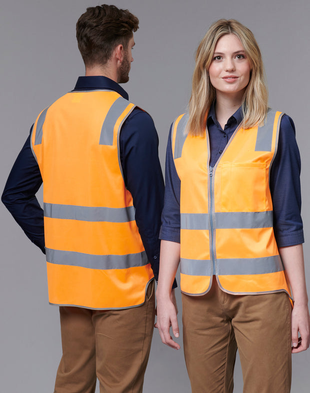 Biomotion Rail Safety Vest