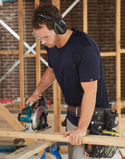 AIWX Workwear S/S Tee