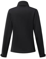 Ladies' Sustainable Softshell Corporate Jacket