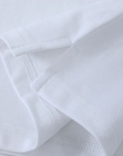 ladies cotton stretch polo