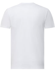 Men's Premium Cotton Face S/S Tee Shirt