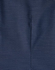 Ladies' Pin Dot Stretch L/S Shirt