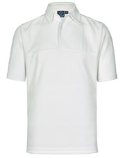 Men's CoolDry short sleeve polo