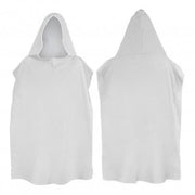 Adult Hooded Towel