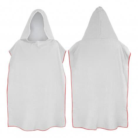Adult Hooded Towel