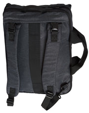 Utility Heather Laptop Bag