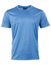Men's Ultra Dry Cationic Short Sleeve Tee
