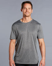 Men's Ultra Dry Cationic Short Sleeve Tee
