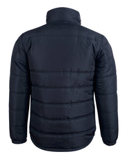 Adult's Heavy Quilted Jacket