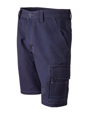 Light Weight Semi-Fitted Cordura Work Shorts