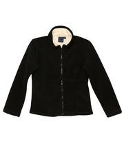 Ladies shepherd p/f jacket