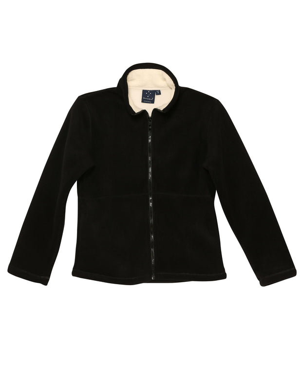 Ladies shepherd p/f jacket