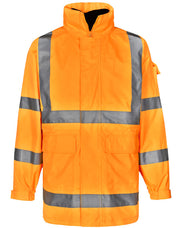 Biomotion VIC Rail Safety Jacket