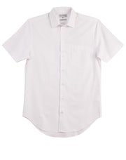 Men’s CVC Oxford S/S Shirt