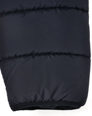 Men's Sustainable Insulated Puffer Jacket (3D Cut)