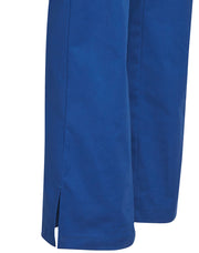 Ladies' Solid Colour Scrub Pants