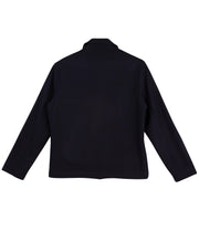 Men's Wool Blend Corporate Jacket