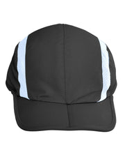 Sprint foldable cap