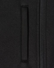 Men's Jacquard Fleece Jacket