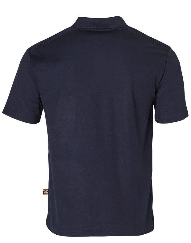 AIWX Workwear S/S Polo