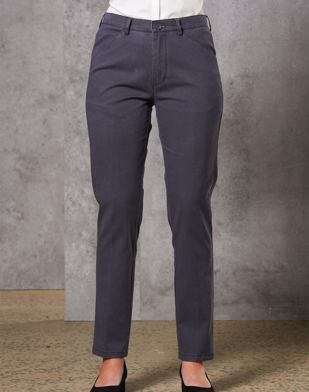 Ladies’ Boston Chino Pants