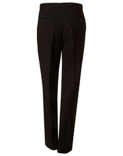 Men's Polyviscose Stretch Pants