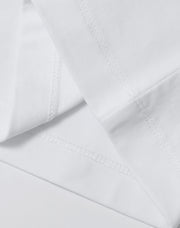 Ladies' Premium Cotton Face S/S Tee Shirt