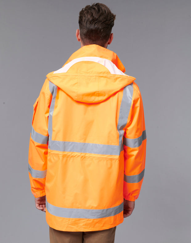 Biomotion VIC Rail Safety Jacket