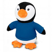 Penguin Plush Toy