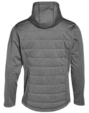 Men's Cationic Quilted Jacket
