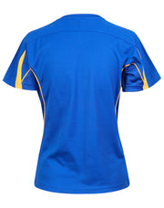 Ladies' Truedry Fashion S/S T-shirt