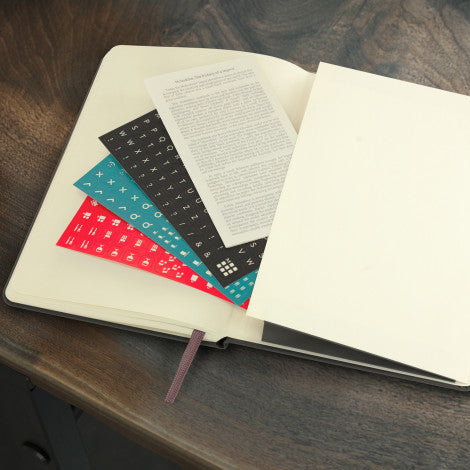 Moleskine 2026 Planner - Weekly