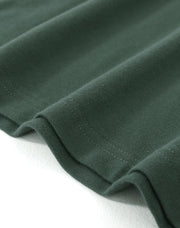 Men's cotton stretch polo