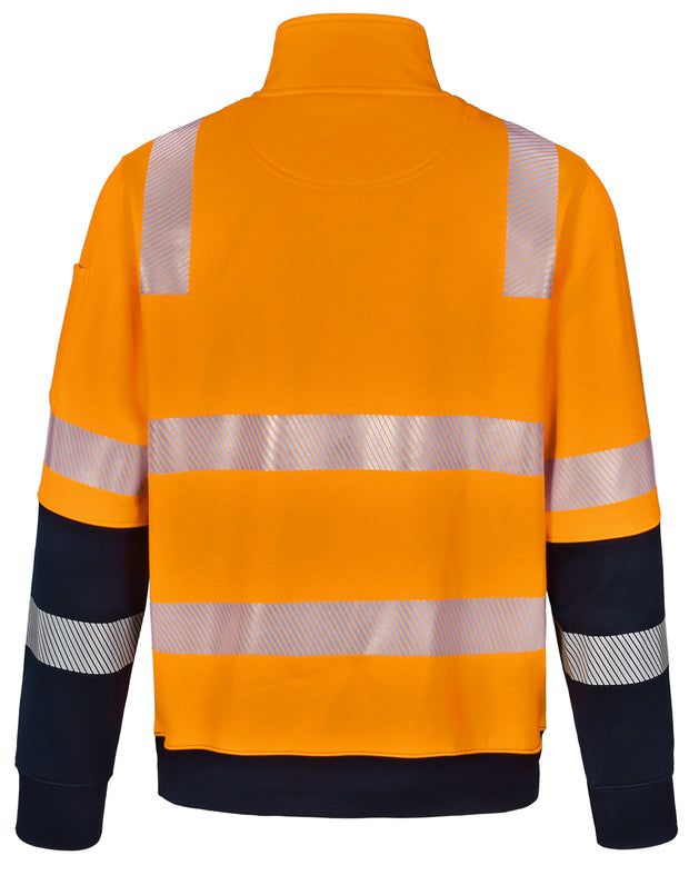 Biomotion VIC Rail Safety Jumper