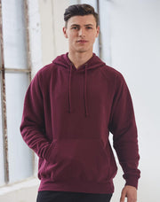 Men's Fleecy Hoodie