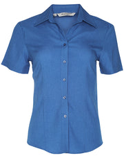 Women's Cooldry Short Sleeve Shirt