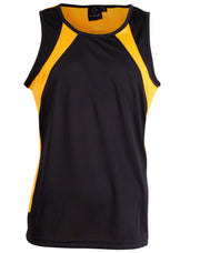 Men's Sprint Singlet